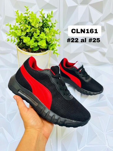 CLN161