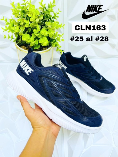 CLN163