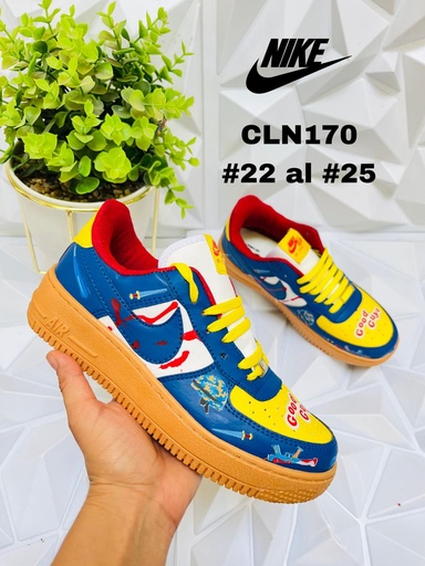 CLN170