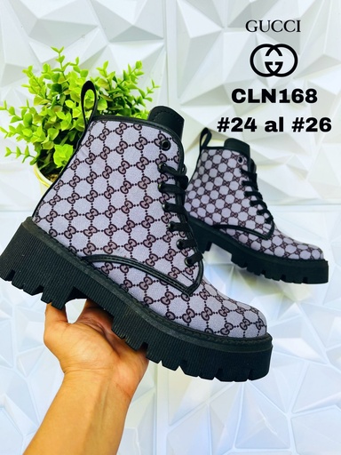 CLN168