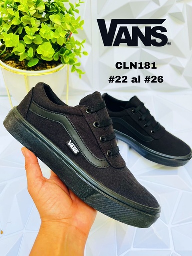 CLN181