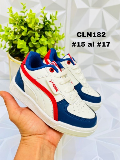 CLN182