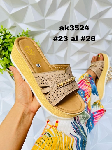 AK3524