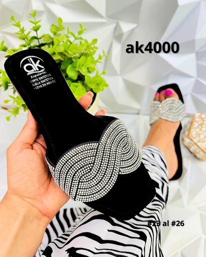 AK4000