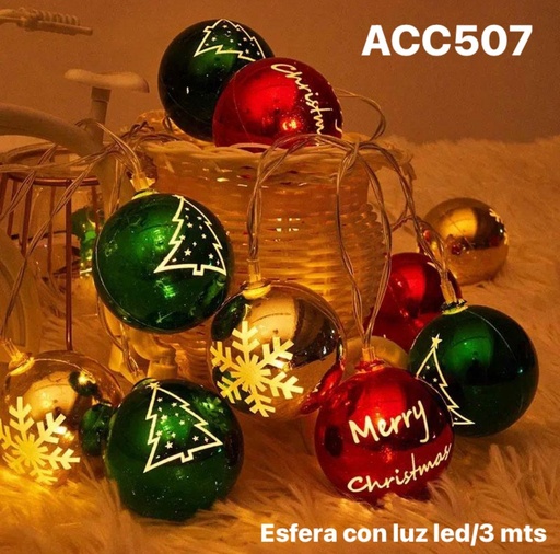 ACC507