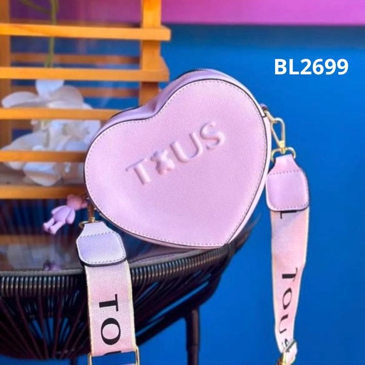 BL2699