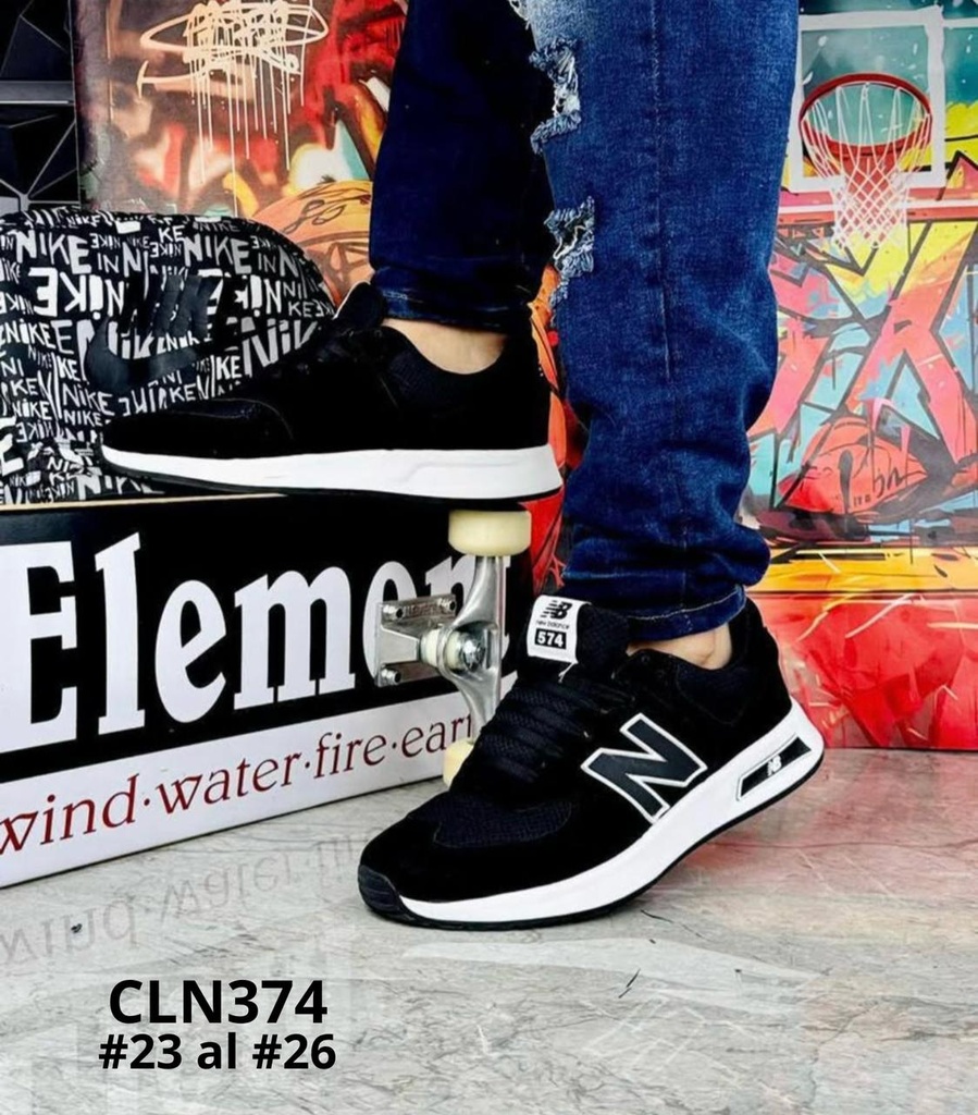 CLN374