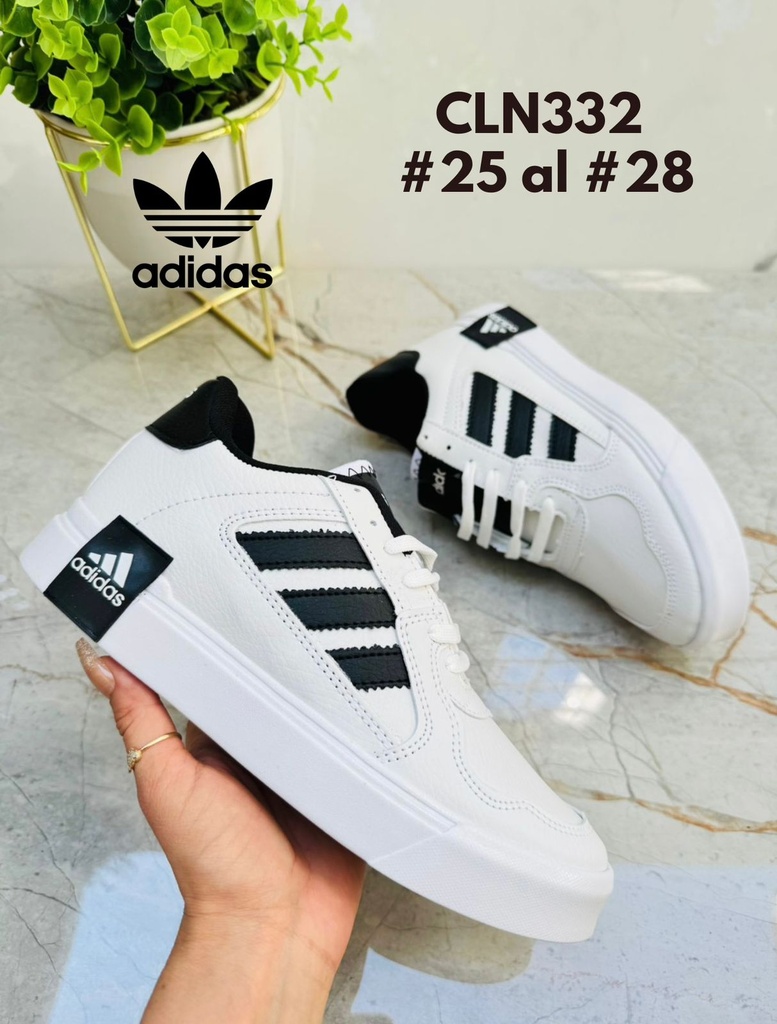 CLN332