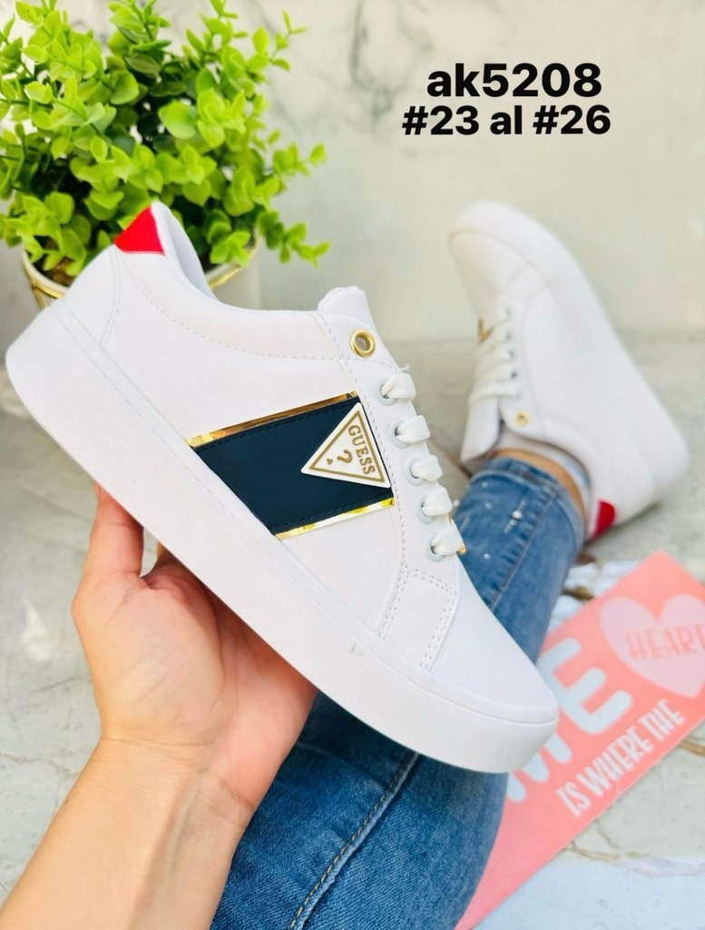 AK5208