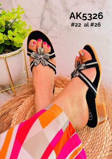 AK5326