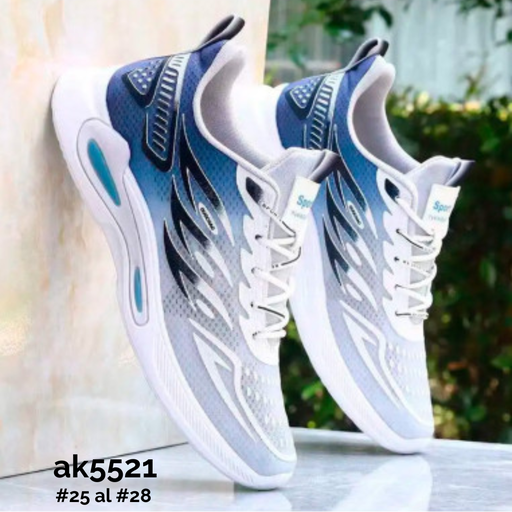 AK5521
