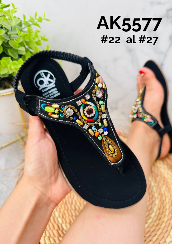 AK5577
