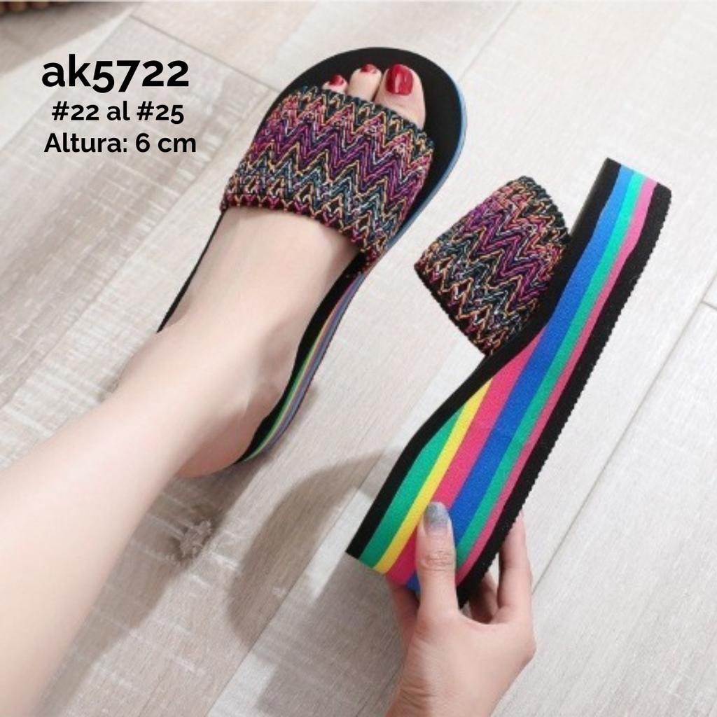 AK5722