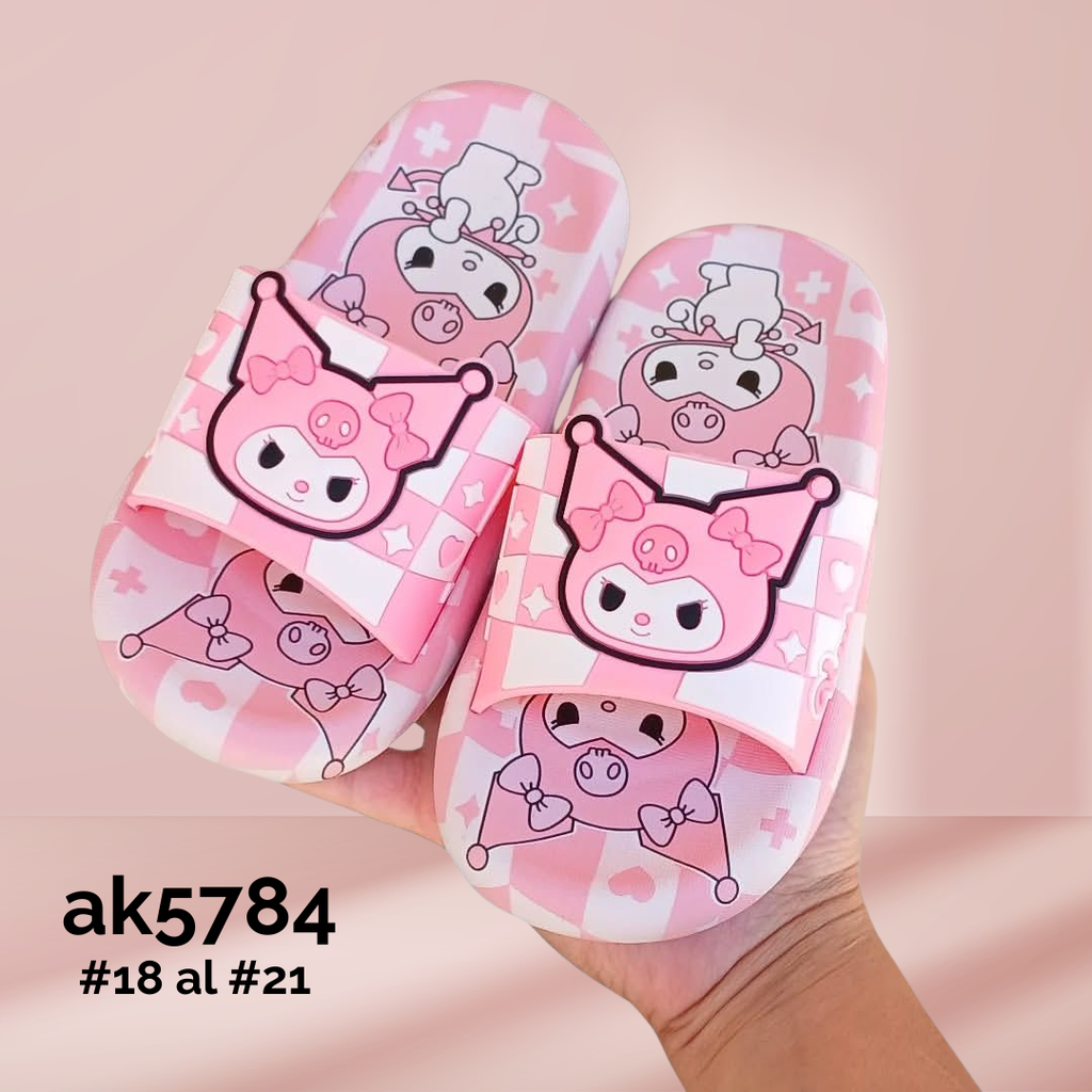 AK5784