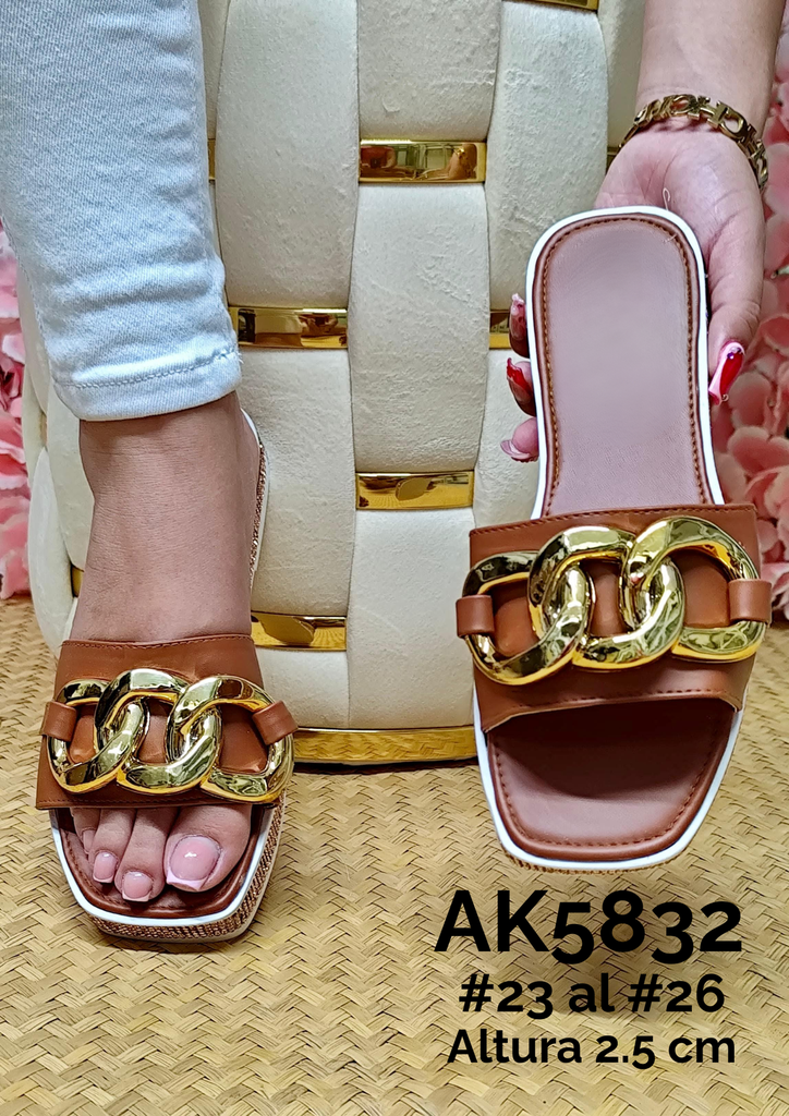 AK5832