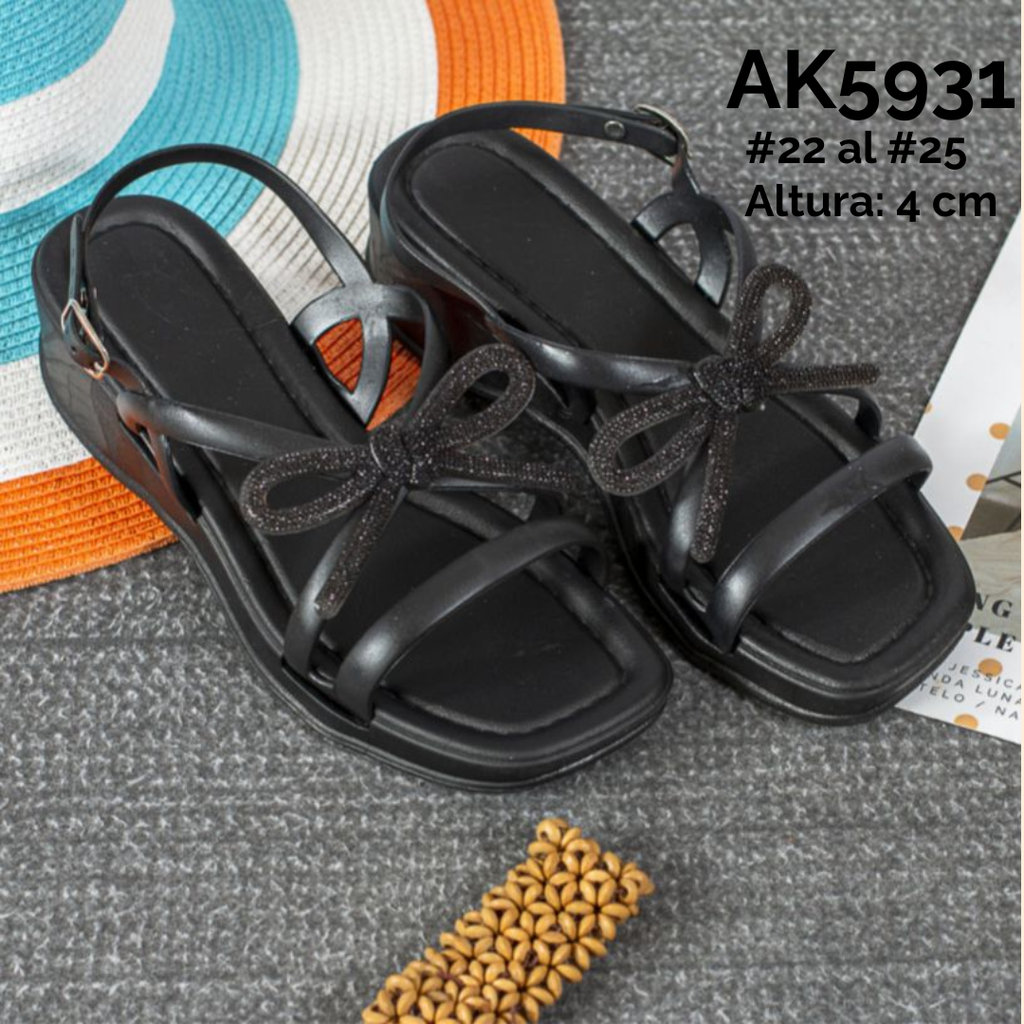 AK5931