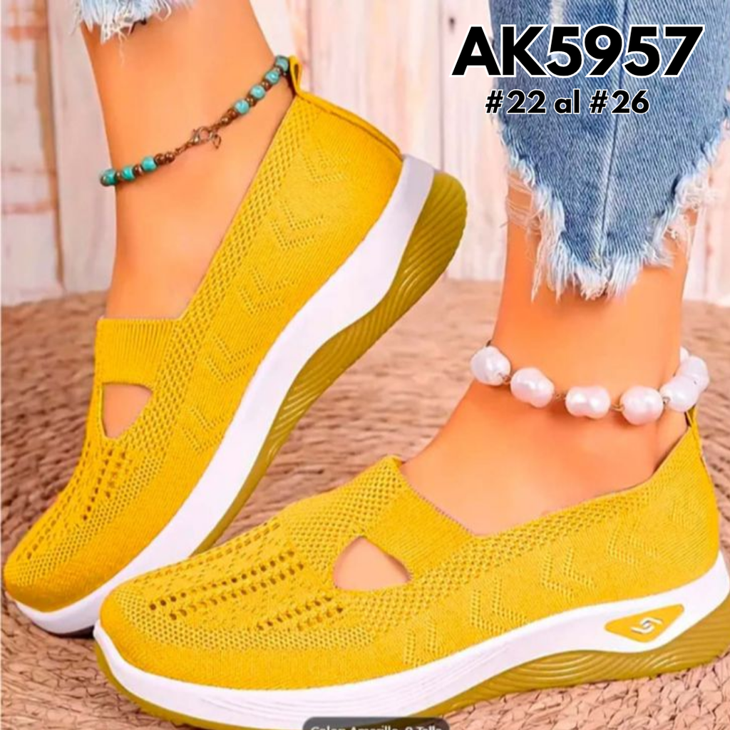 AK5957