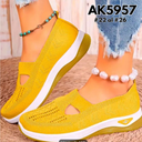 AK5957