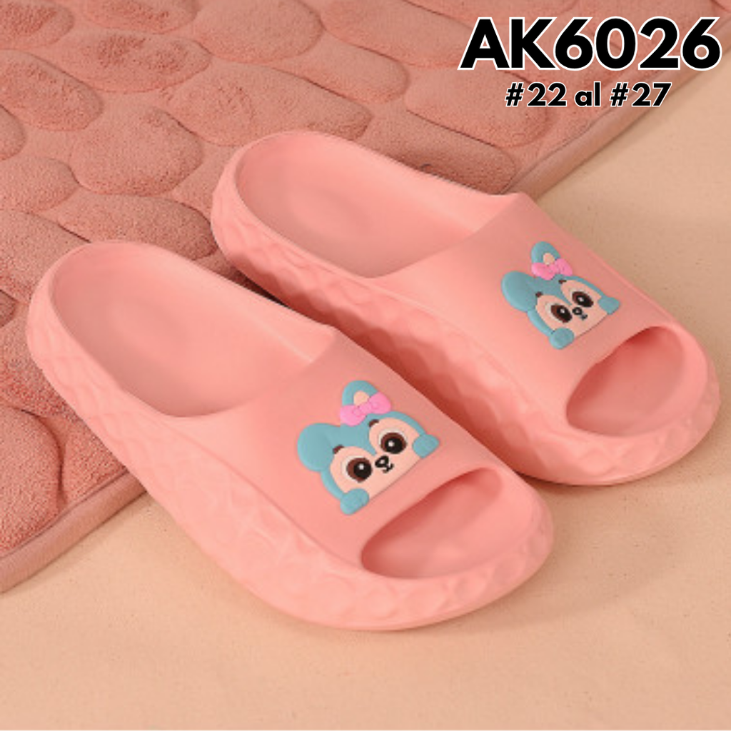 AK6026