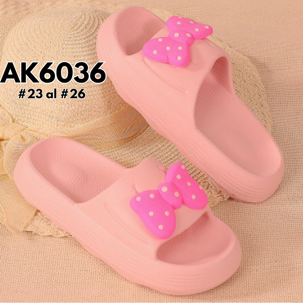 AK6036