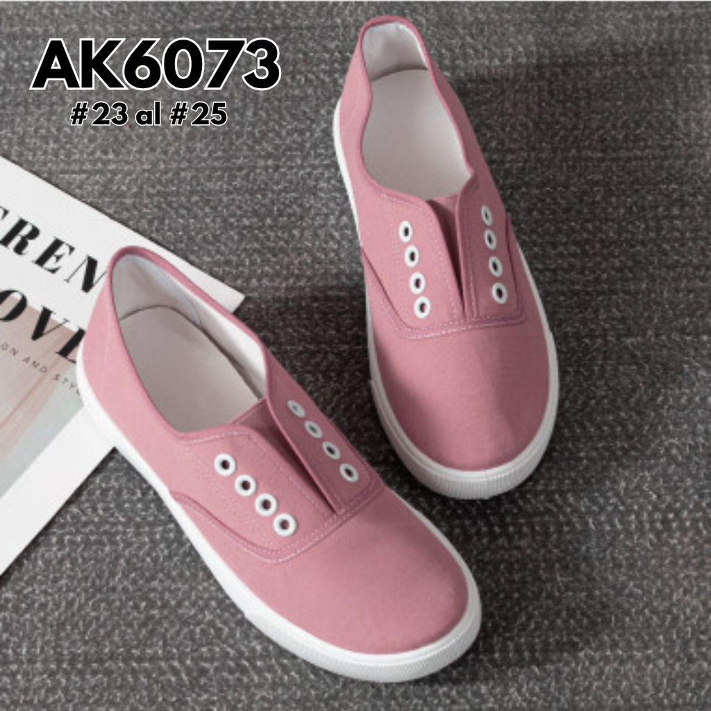 AK6073
