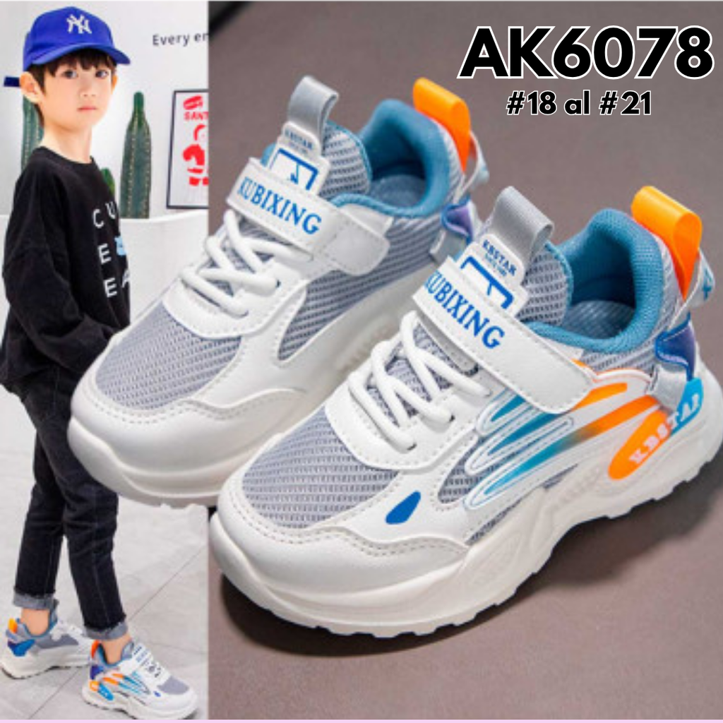 AK6078