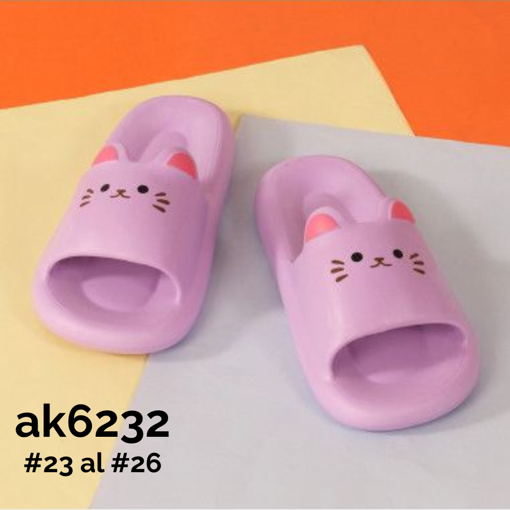 AK6232
