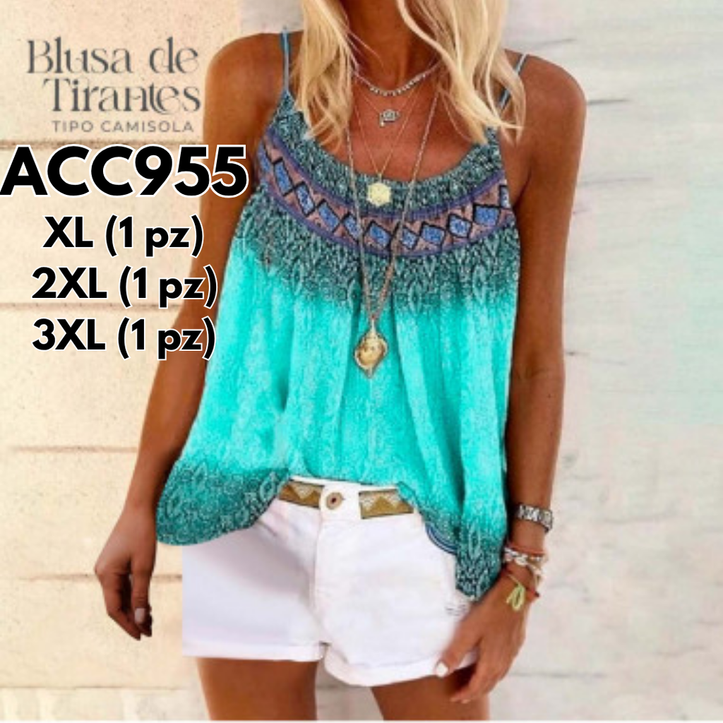 ACC955