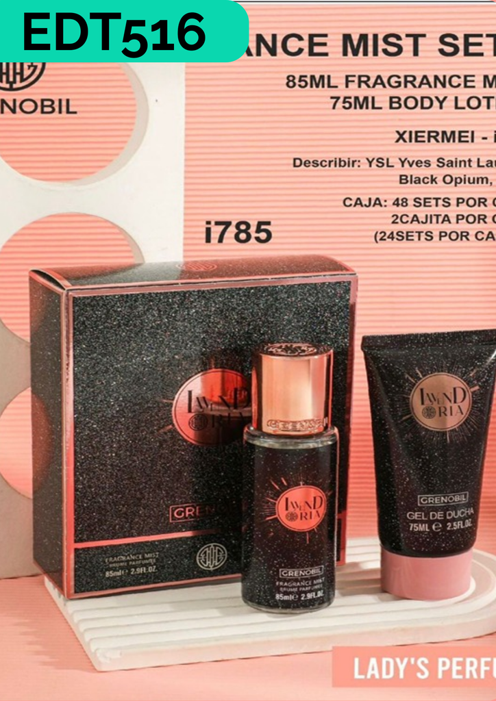 EDT516