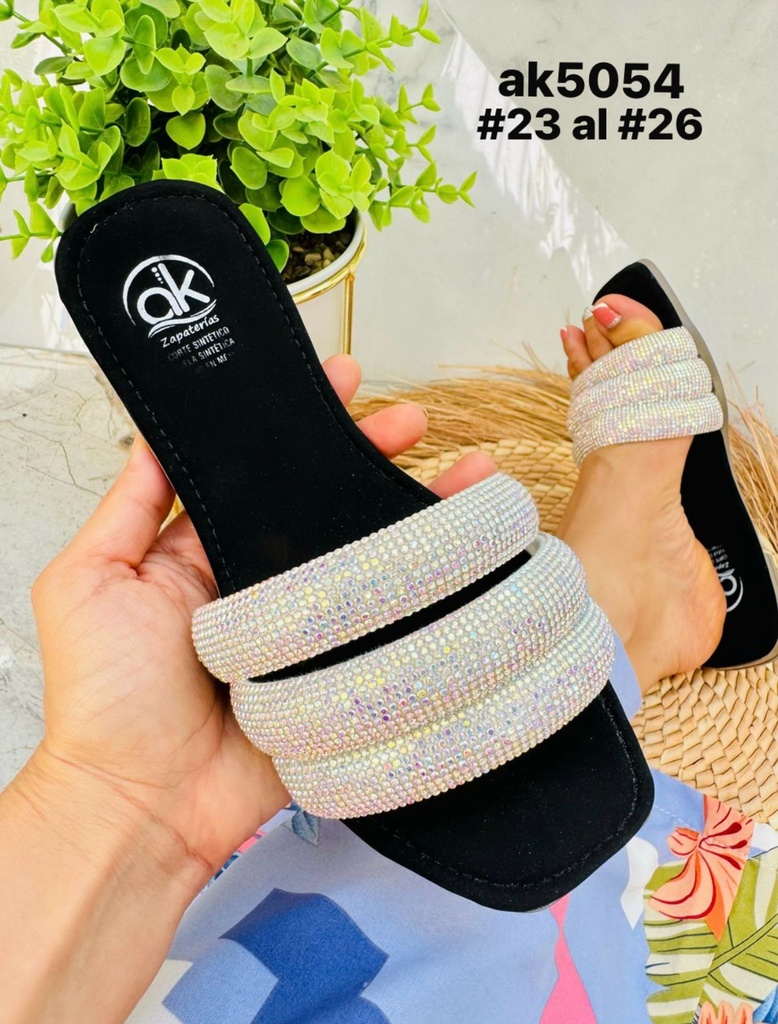 AK5054