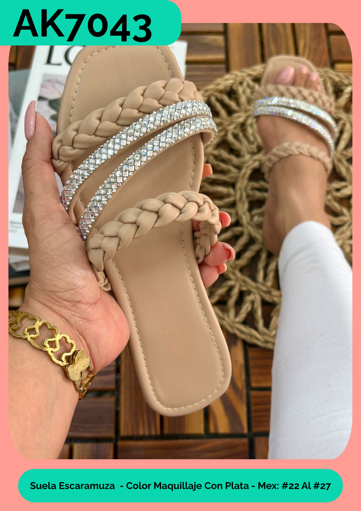AK7043