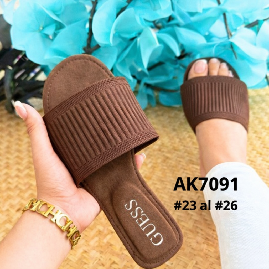 AK7091