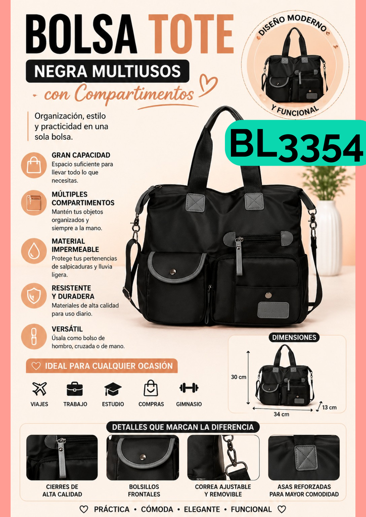 BL3354