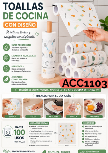 ACC1103