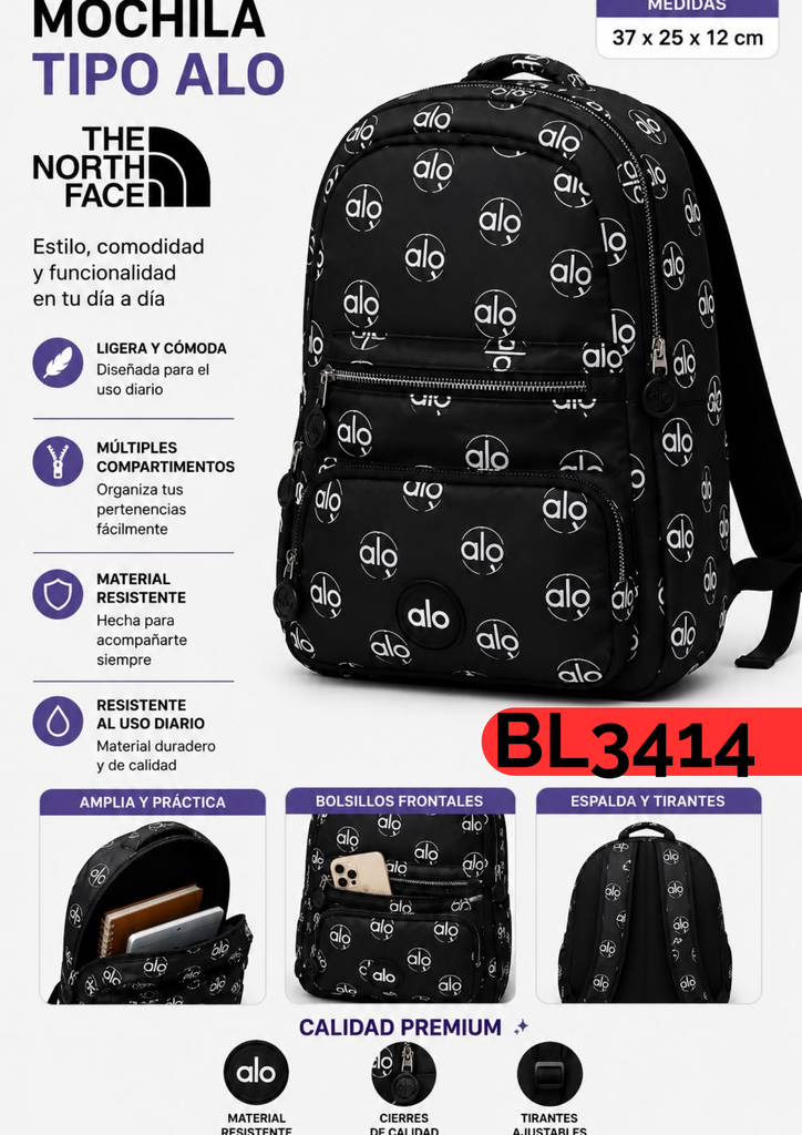 BL3414