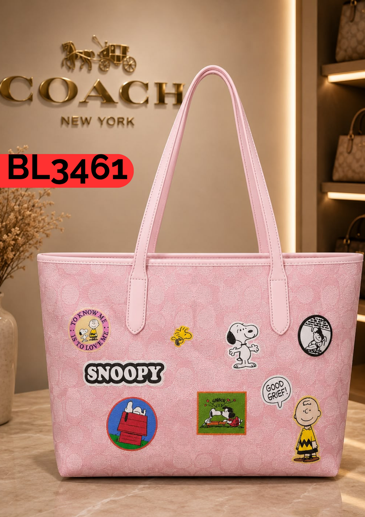 BL3461