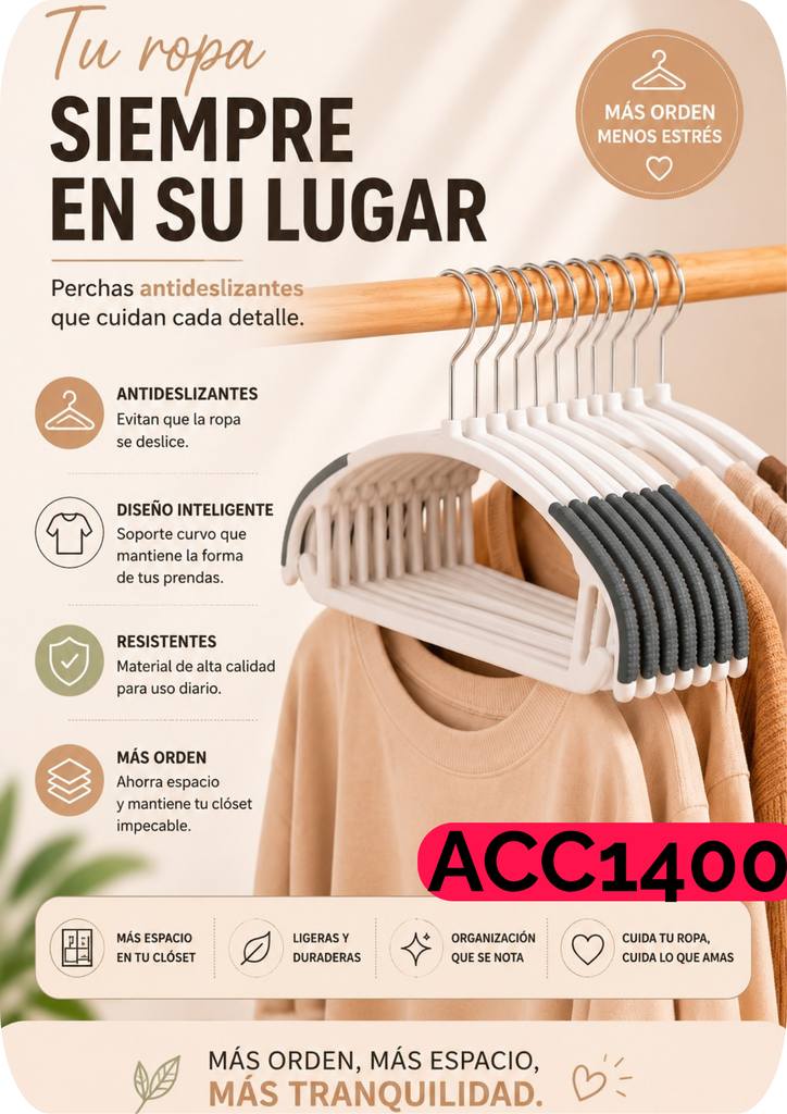ACC1400