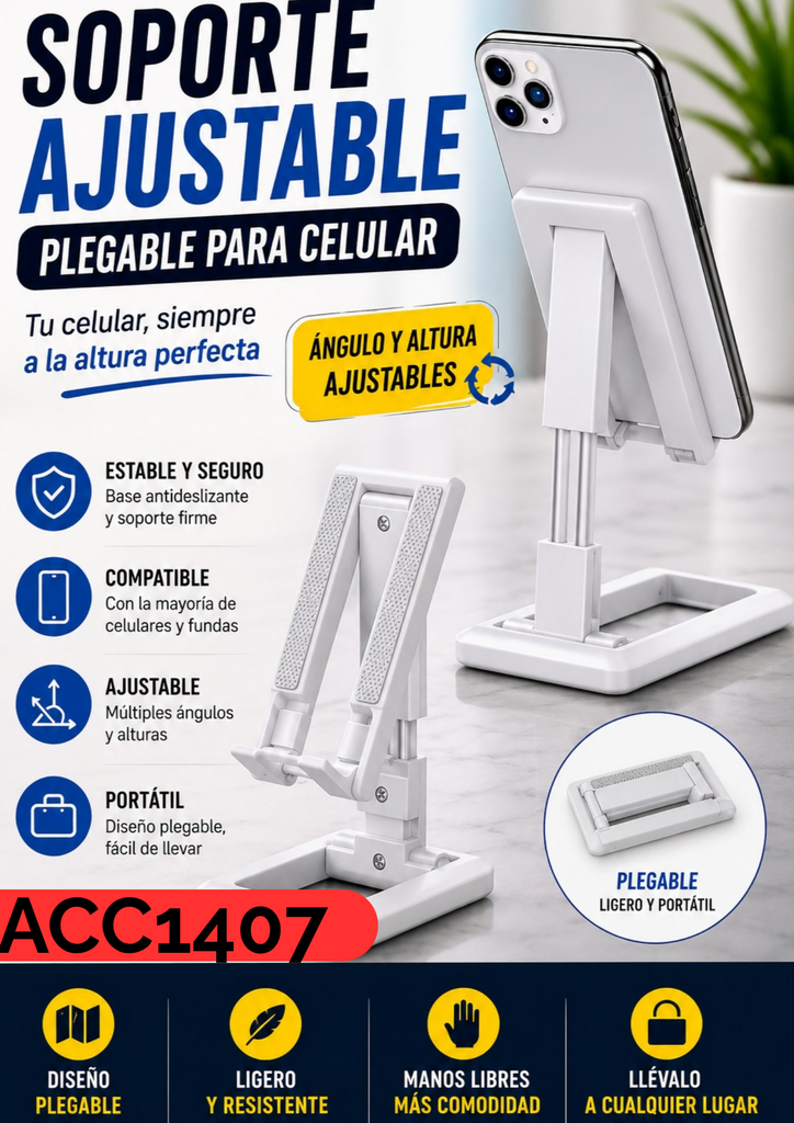 ACC1407