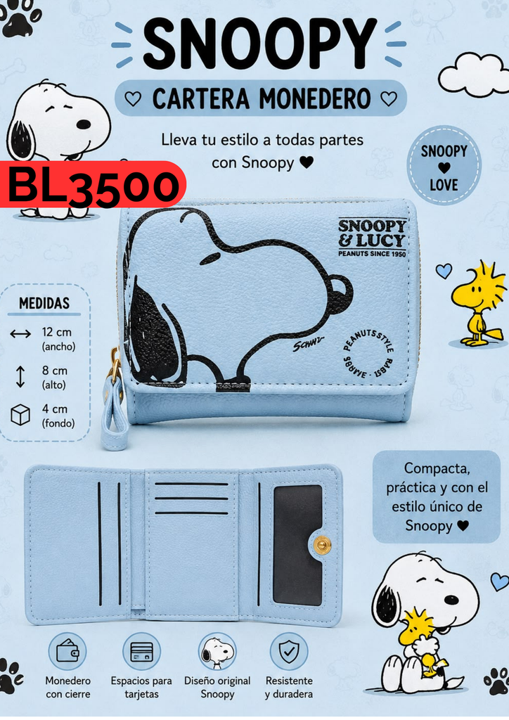 BL3500