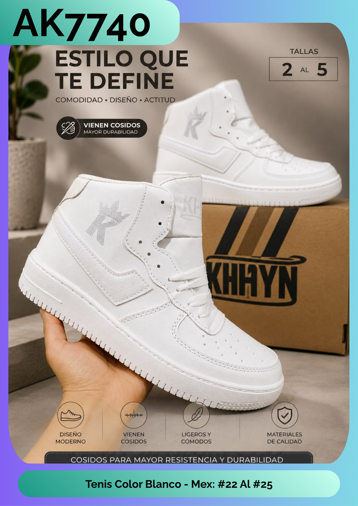 AK7740