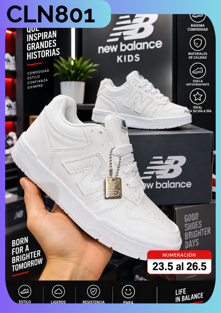 CLN801