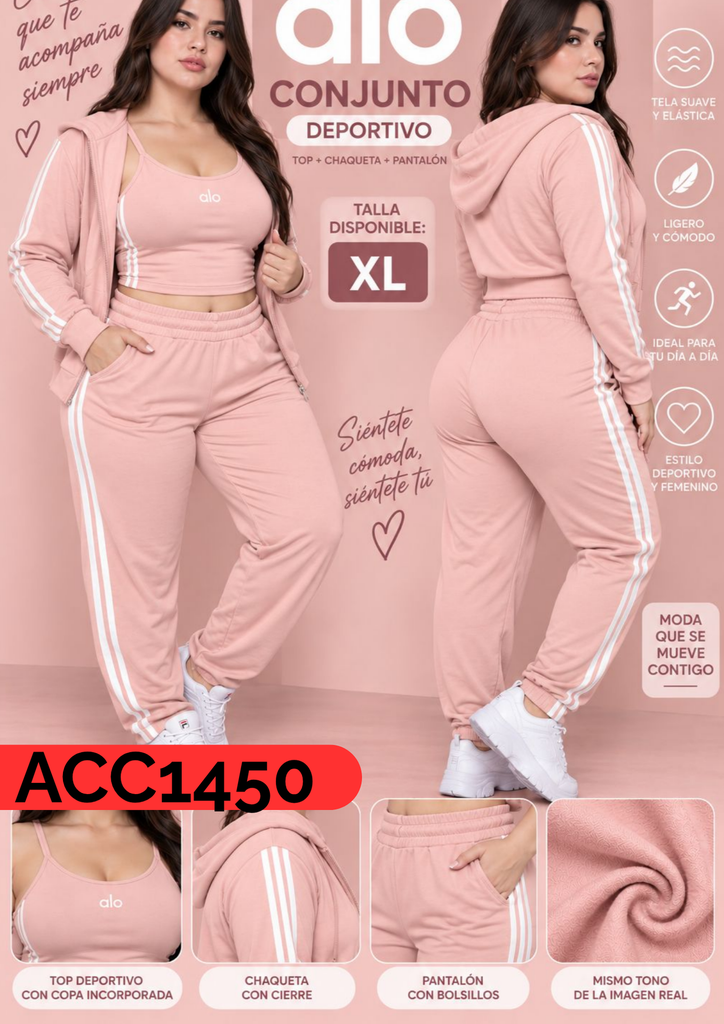 ACC1450