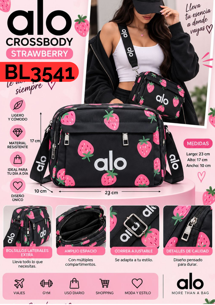 BL3541