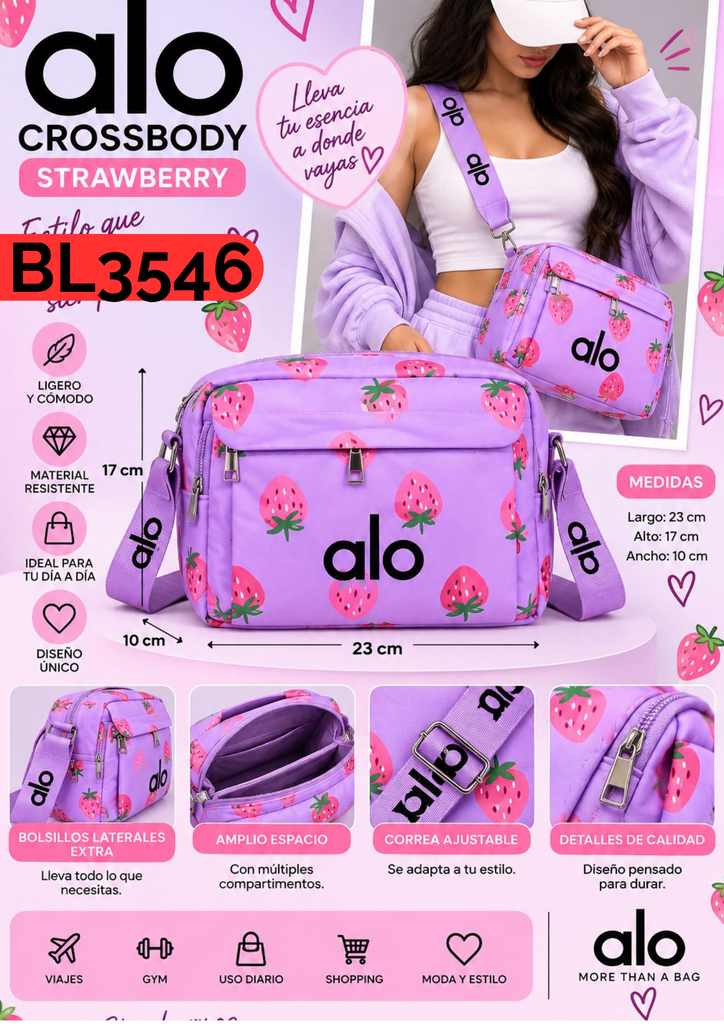 BL3546