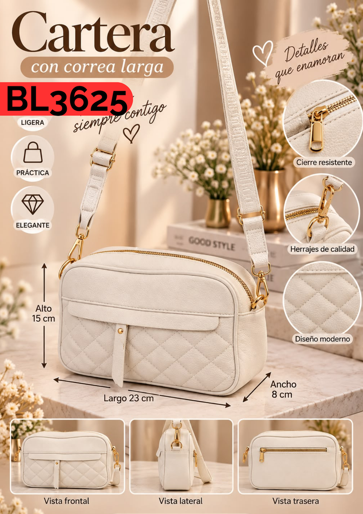 BL3625