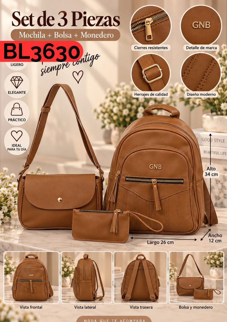 BL3630