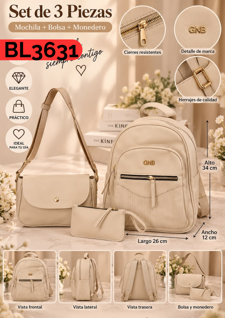 BL3631
