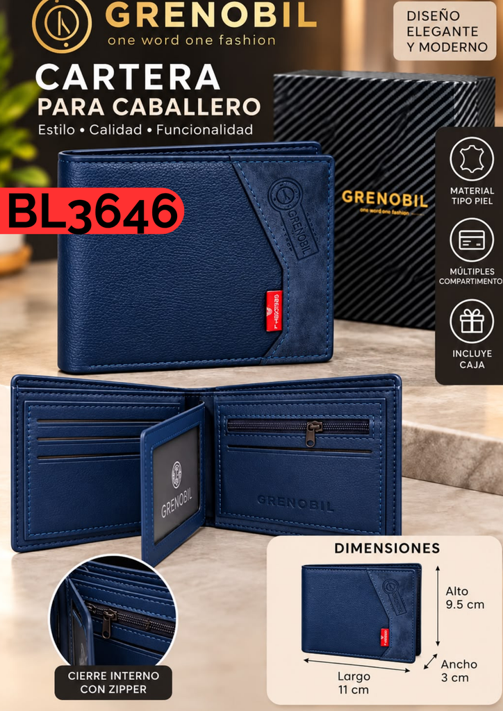 BL3646