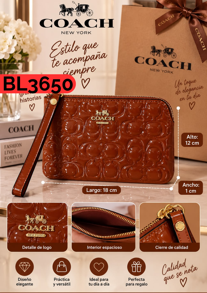 BL3650