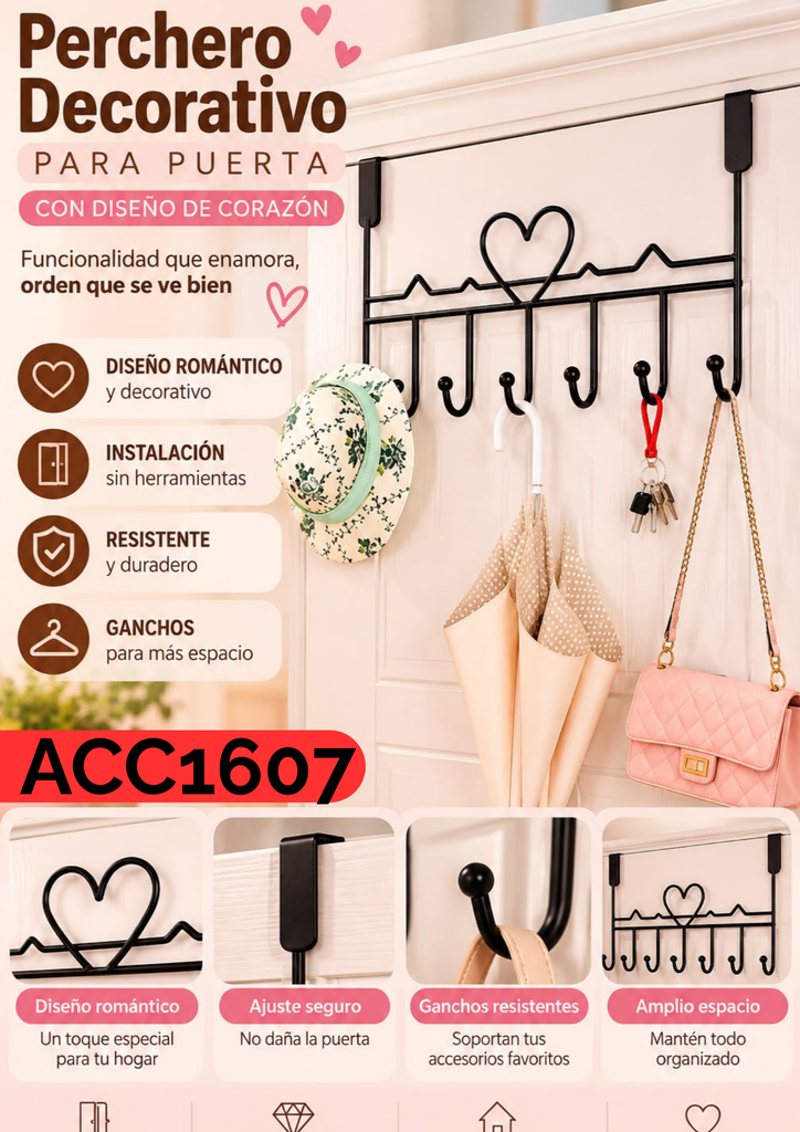 ACC1607